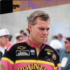 Jeff Purvis
